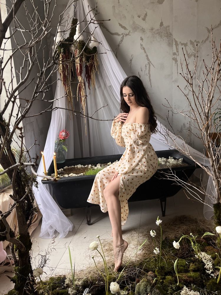 Photograph by Ирина Мустафина