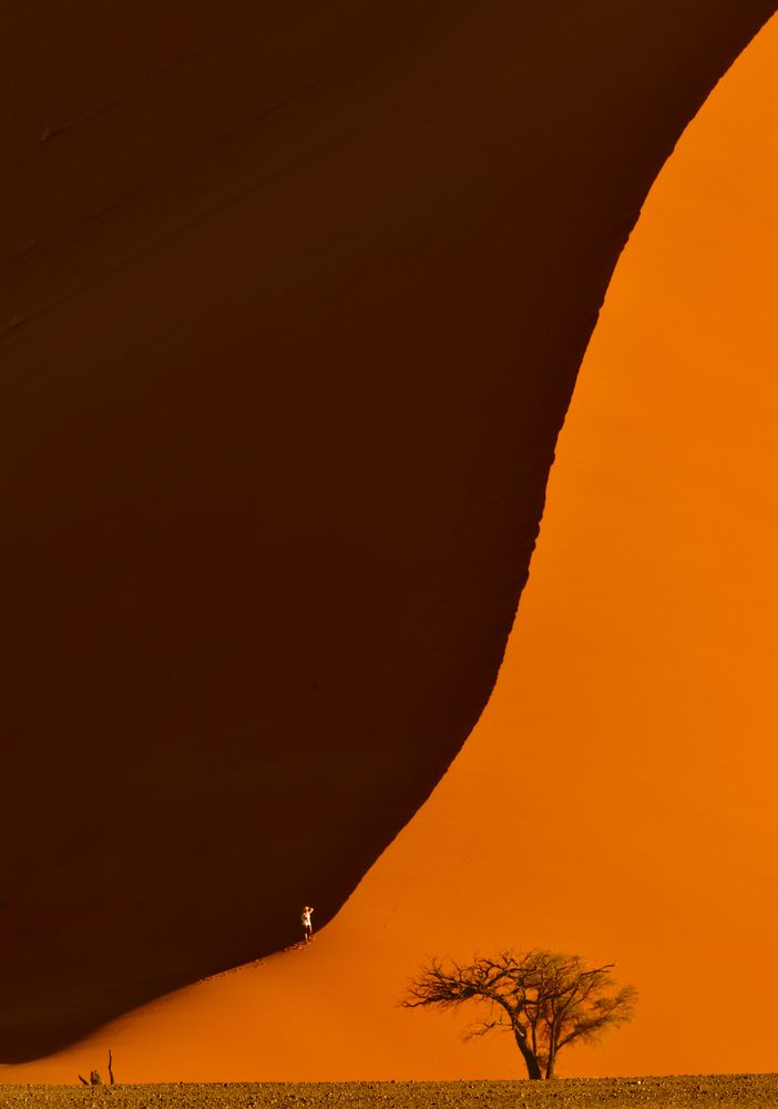 Photograph by Boris Konovalov