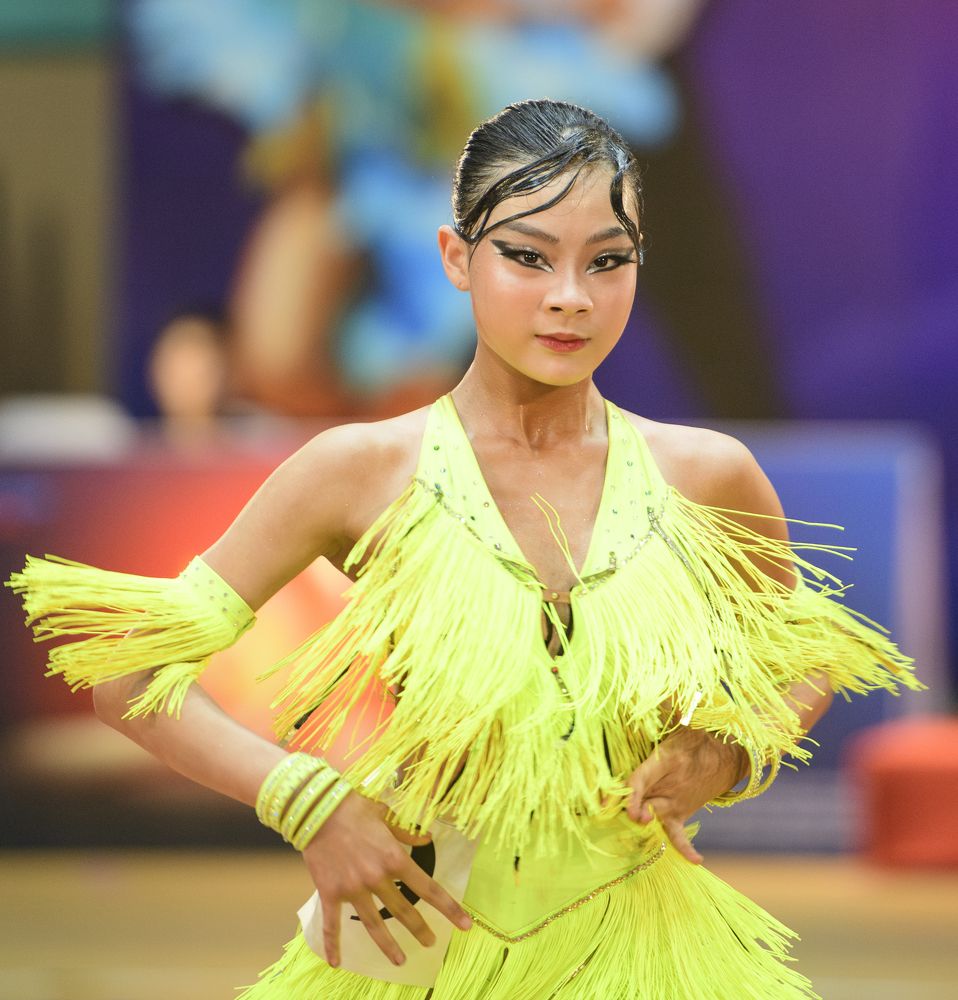 Photograph by Toan ESC