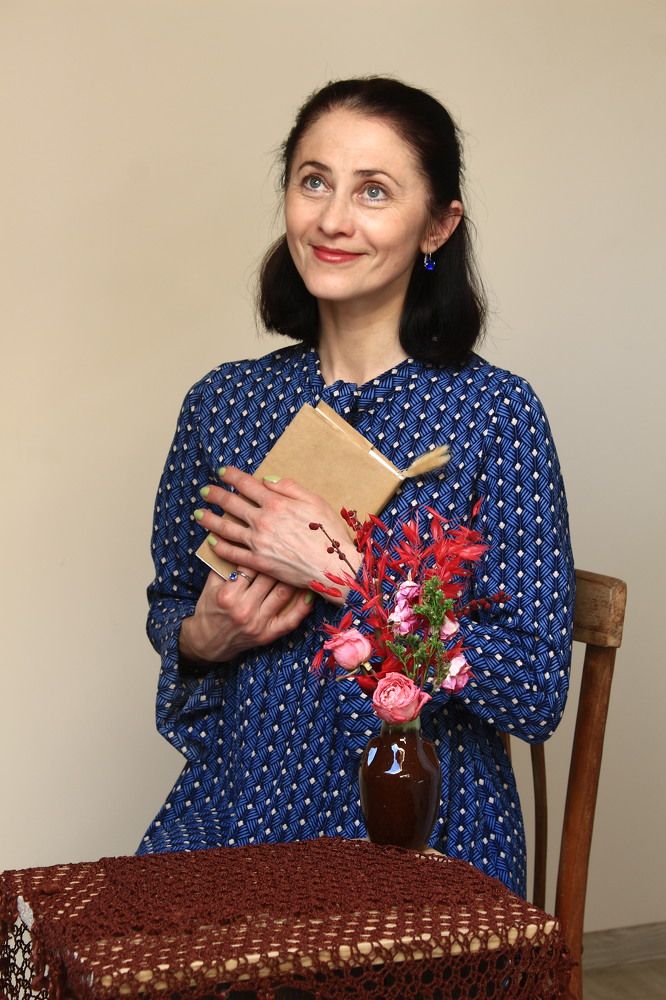 Photograph by Кира Иванова