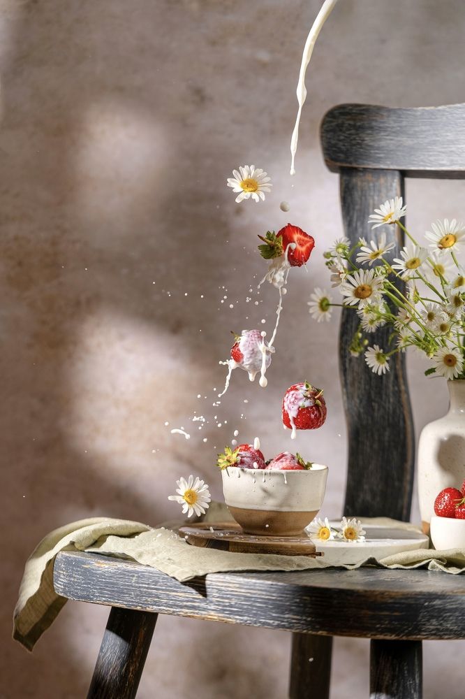 Photograph by Diana Sklarova