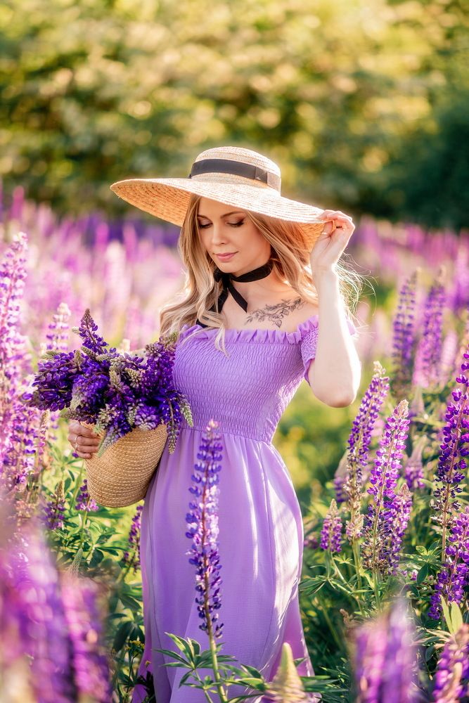 Photograph by Шавловская Марина