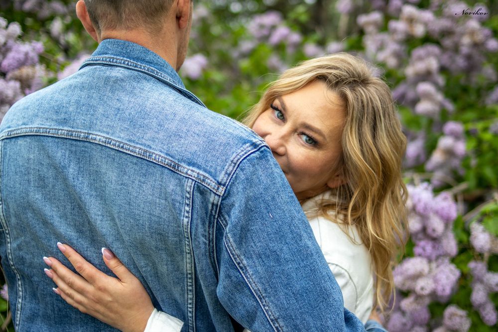 Фотография автора Алексей Новиков