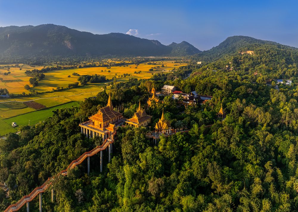 Photograph by Tuan leanh