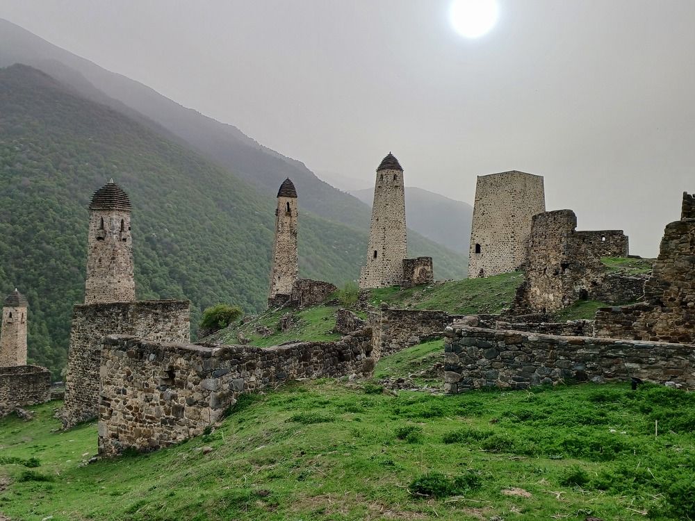 Photograph by Анна Бокова