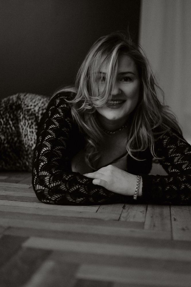 Photograph by Кристина Литвиненко