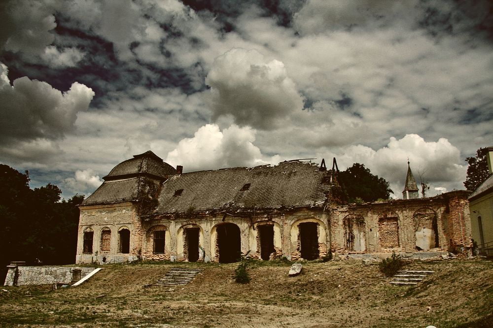 Photograph by Eperjessy Adrian