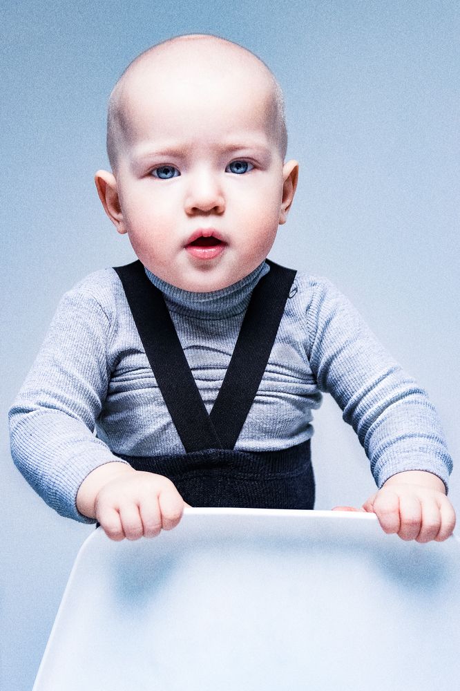 Фотография автора Алексей RAD Раднаев