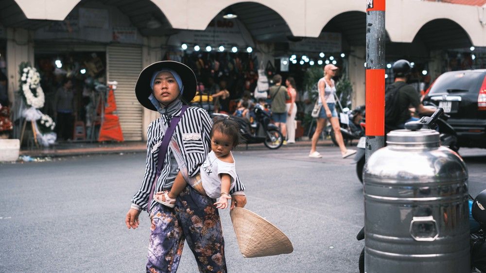 Фотография автора Dat Nguyen Le Tien