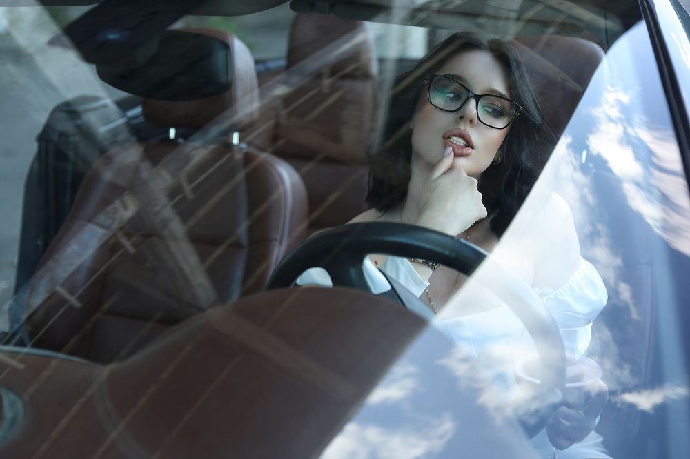 Фотография автора Яна Чхан