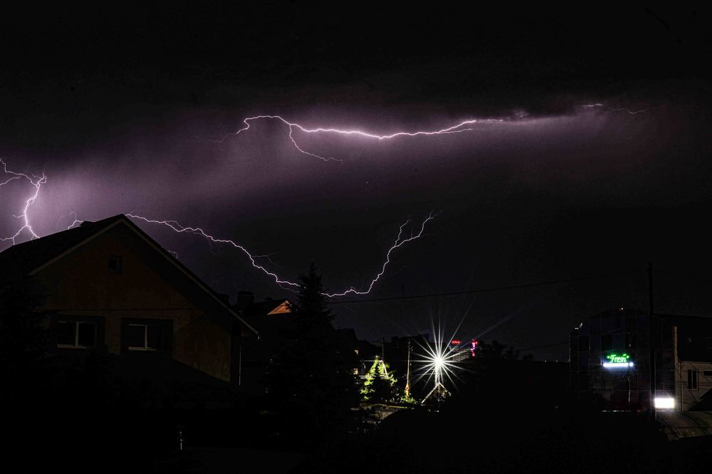 Photograph by Максим Кулешов