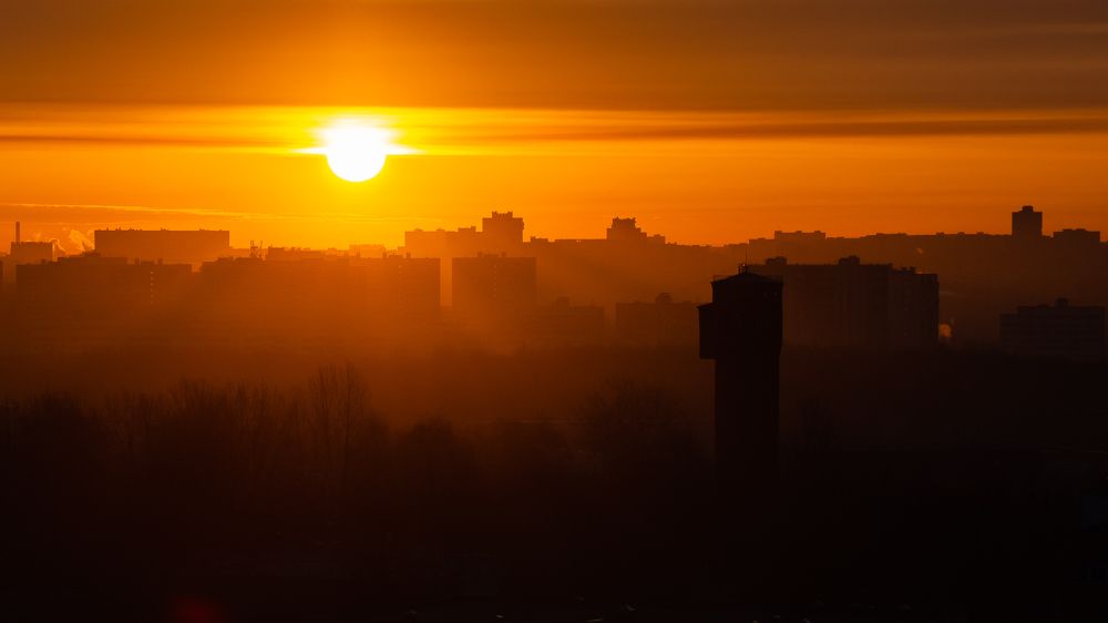 Photograph by Рыков Сергей