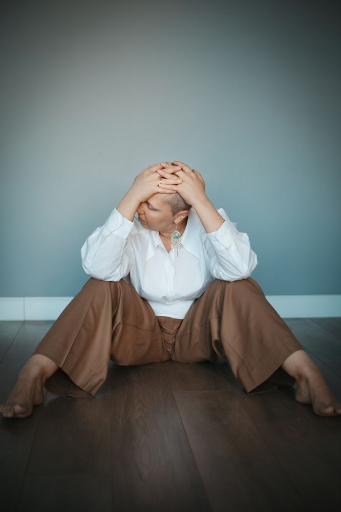 Фотография автора Екатерина Устинкина