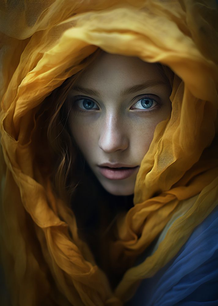 Photograph by Marina Shipova