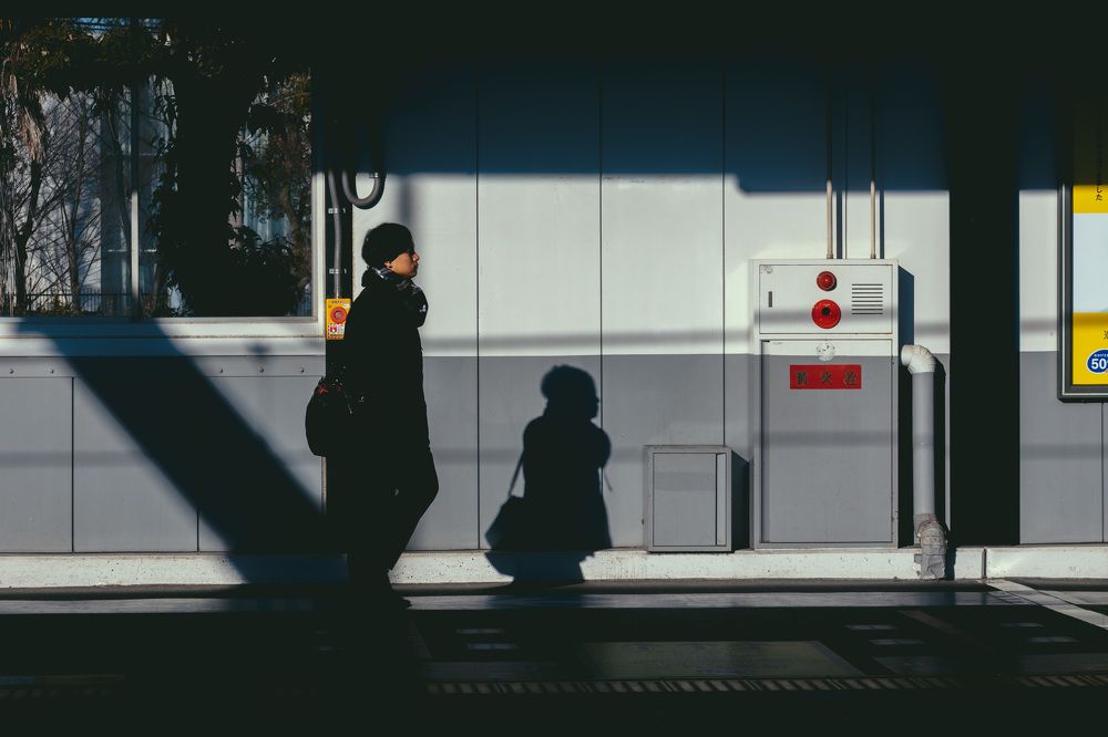 Фотография автора Leston Yong