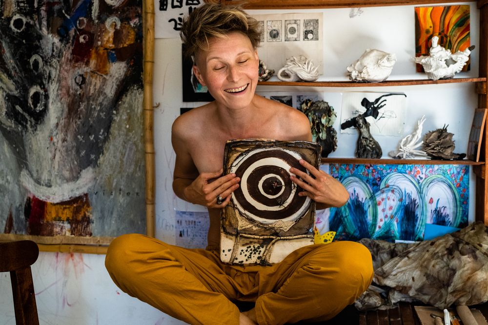 Фотография автора Нина Кулишова