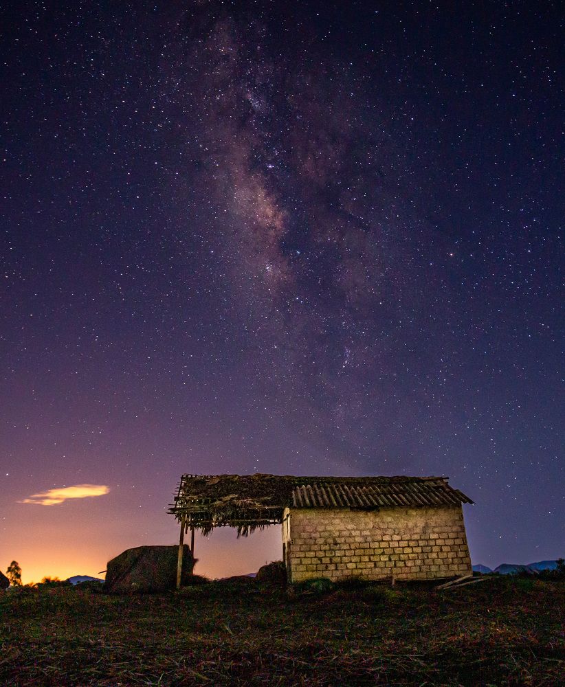 Photograph by Hanh P. T. Pham