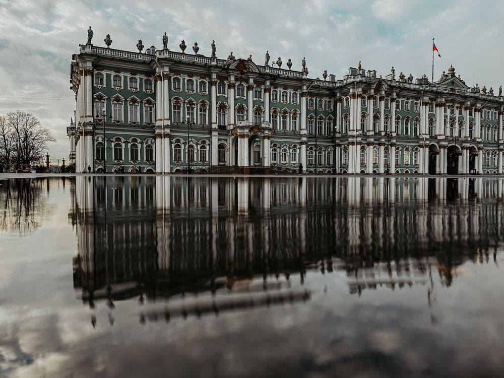 Photograph by Мария Петрова