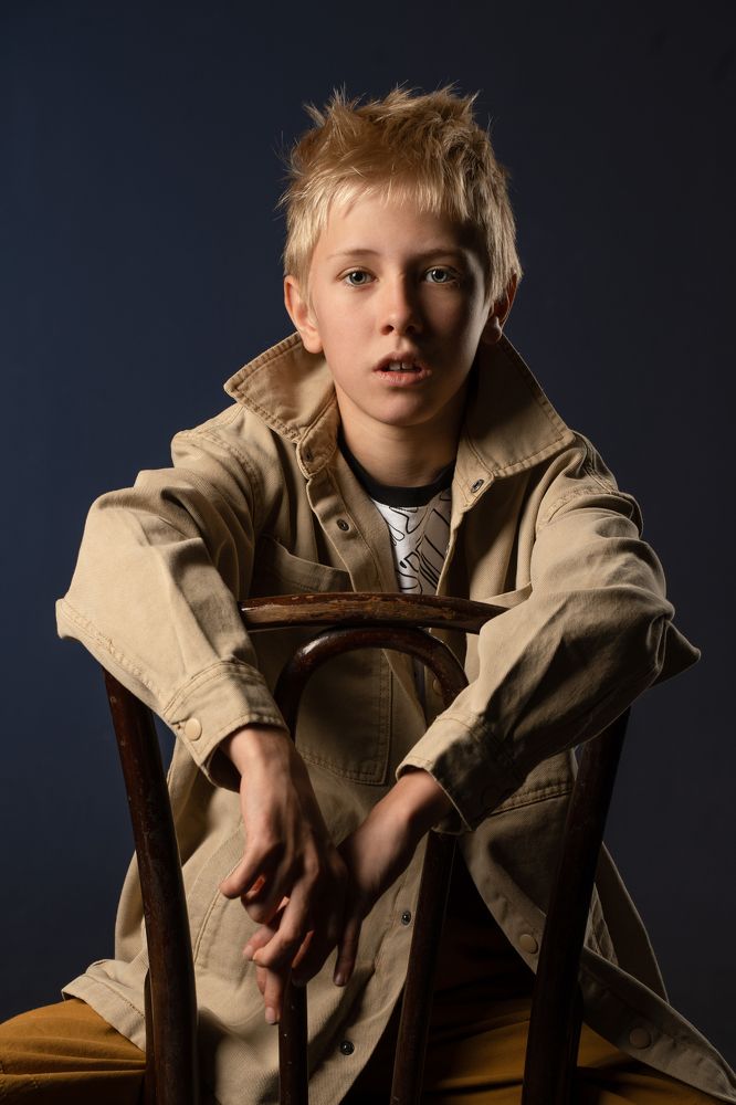 Photograph by Елена Цапко