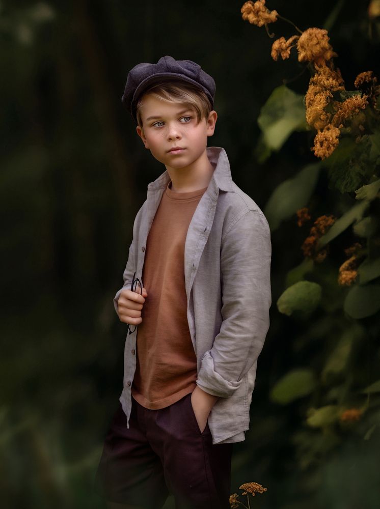 Photograph by Airide Skrabuliene