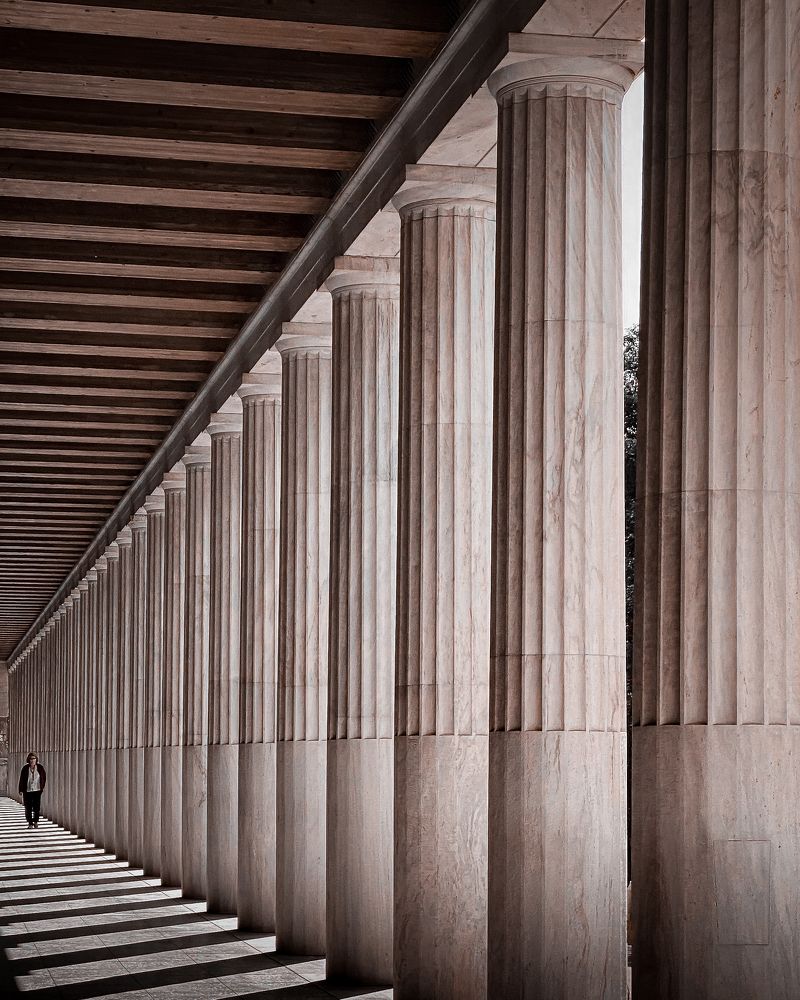 Photograph by Ángel Esteban