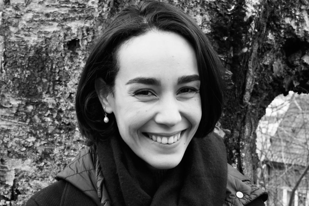 A smile will make you brighter