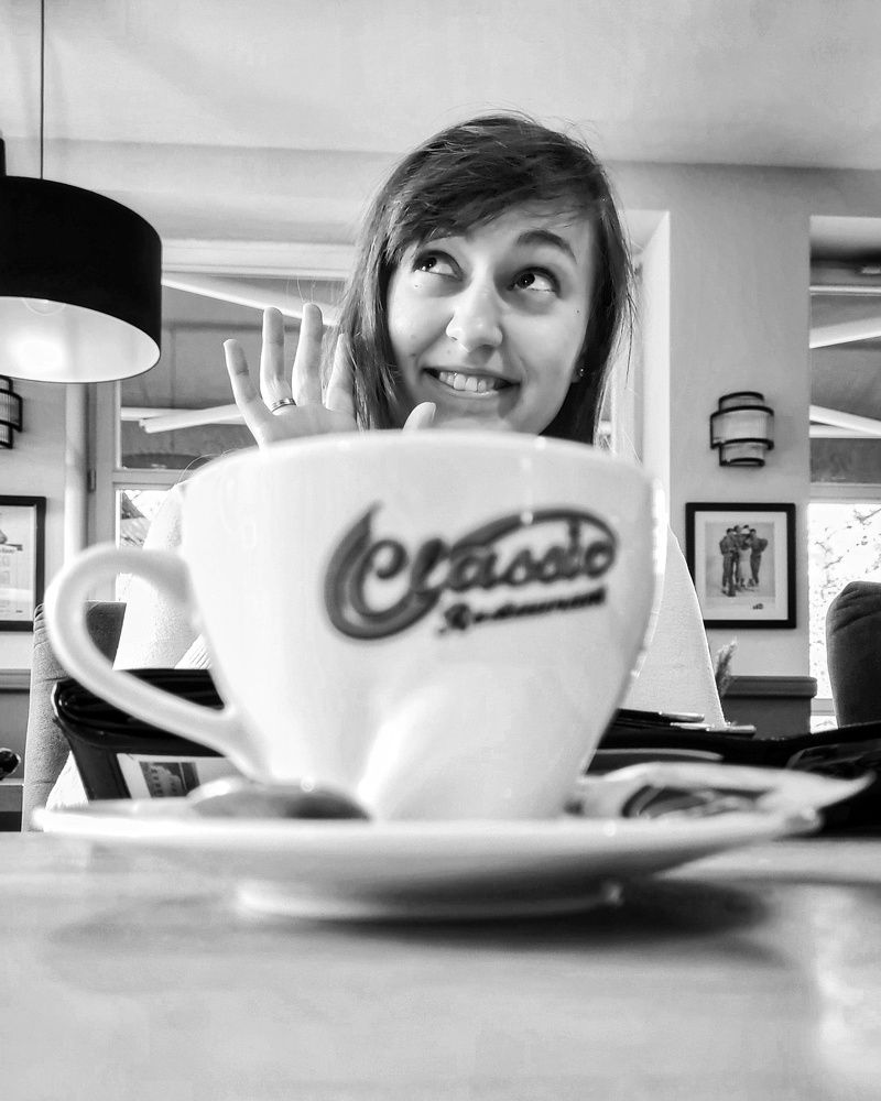 Photograph by Татьяна Соколовская