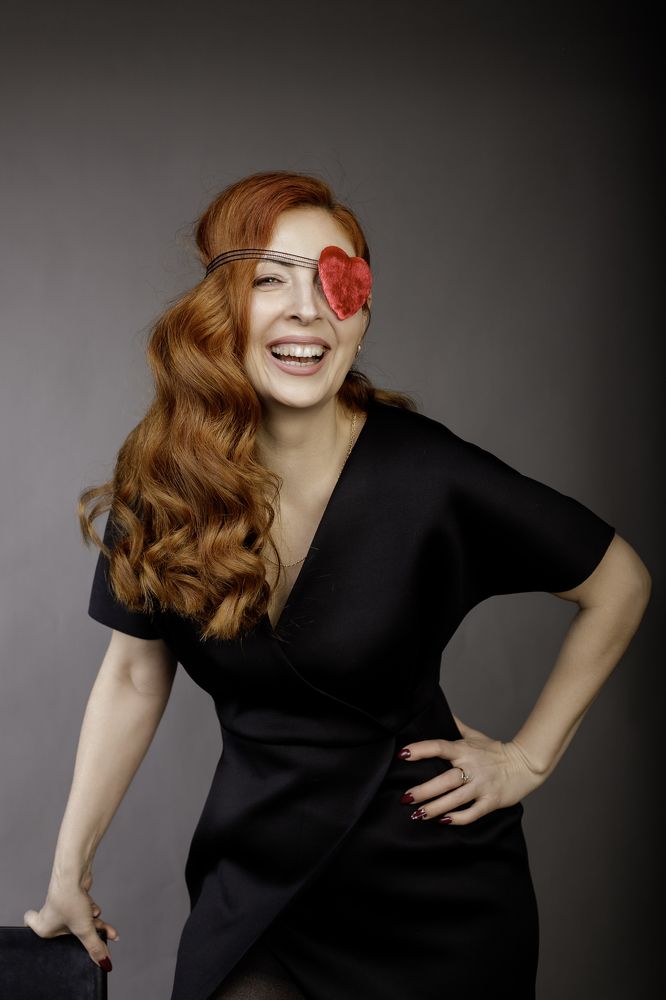 Photograph by Евгения Бронова