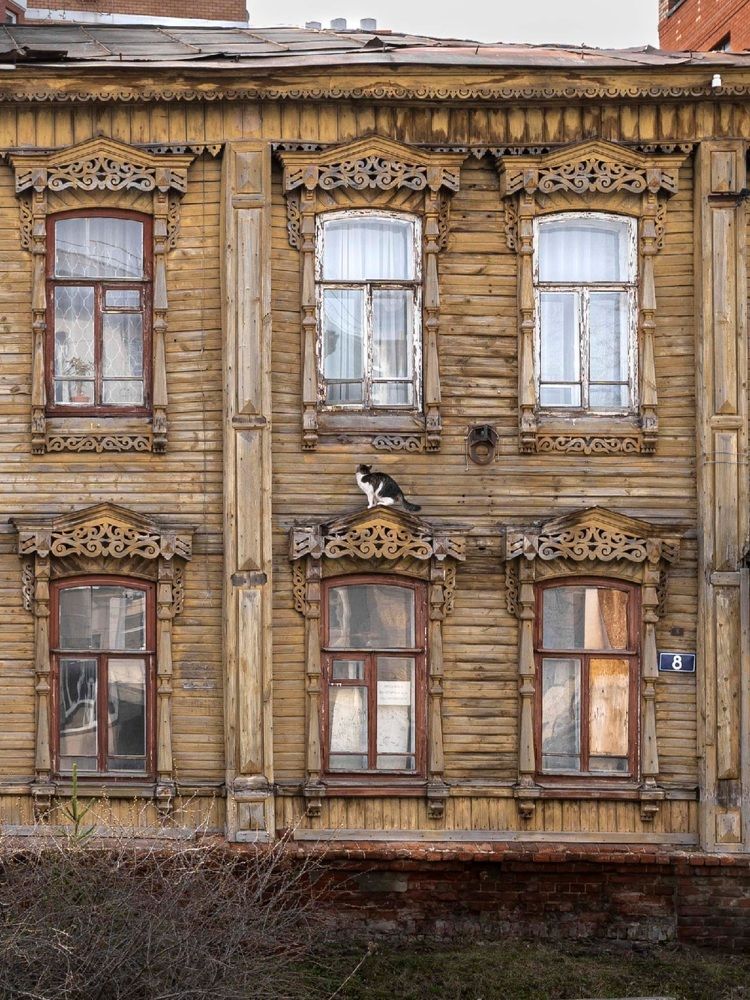 Photograph by Светлана Пузикова