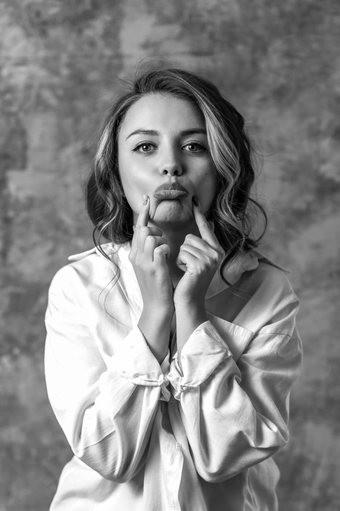 Photograph by Елена Савченкова