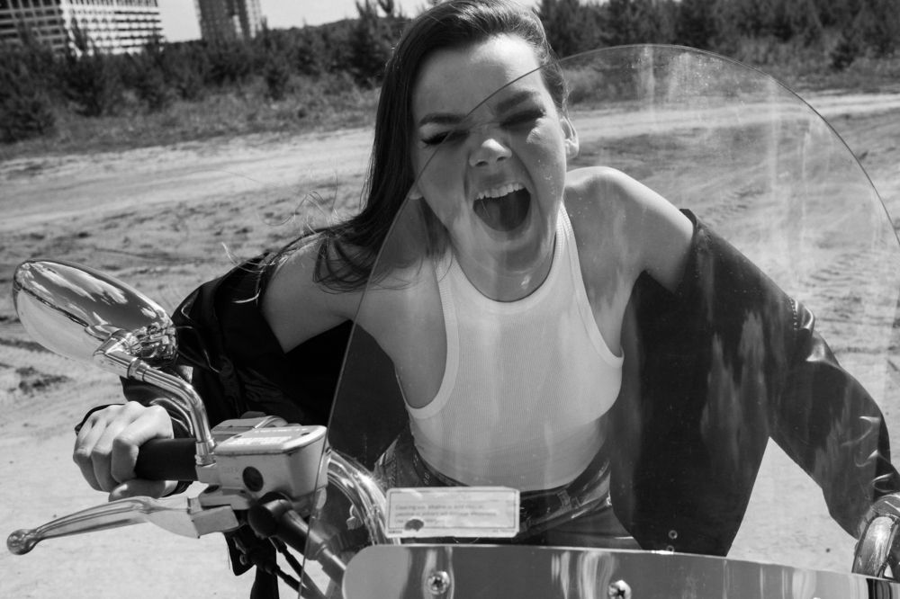 Photograph by Дарья Михнова