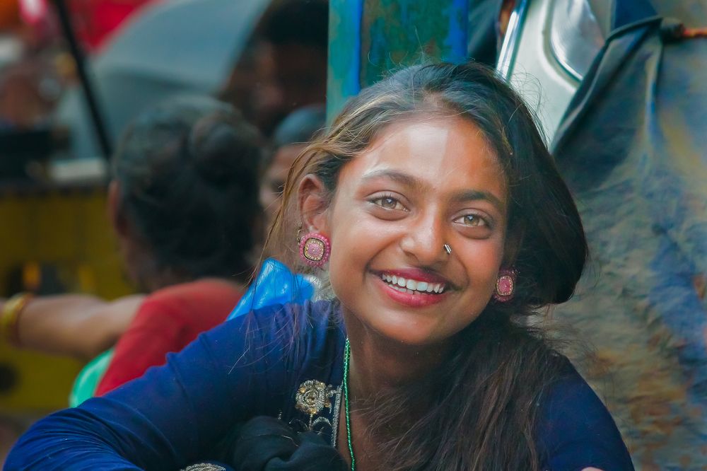 Photograph by Nitin Sidhpura