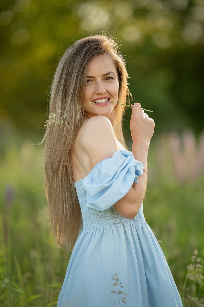 Фотография автора Диана Никифаровская