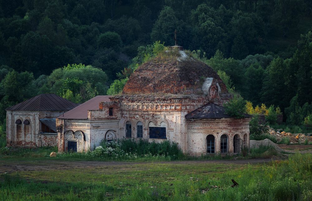 Photograph by Всеволод