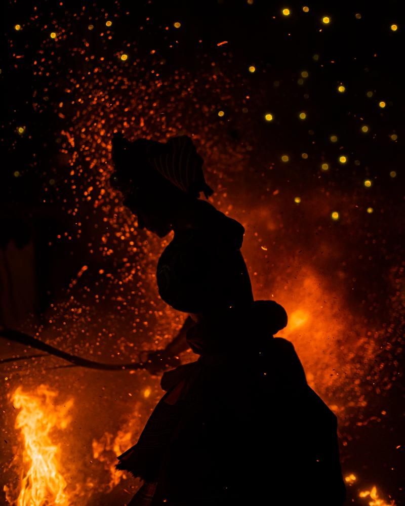 Photograph by Srivardhan Anusuri