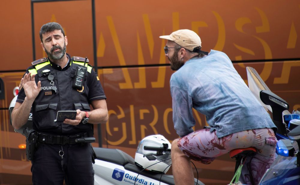 Photograph by Erich KARNBERGER