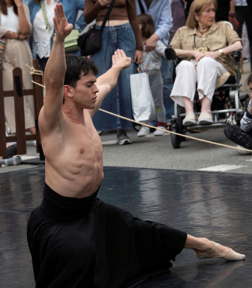 Photograph by Erich KARNBERGER