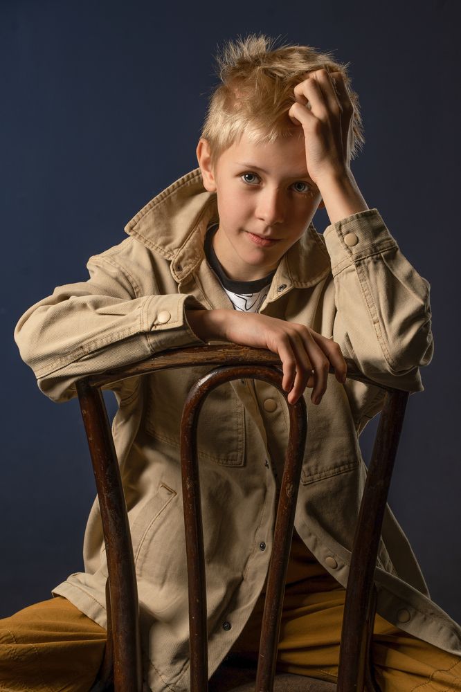 Photograph by Елена Цапко