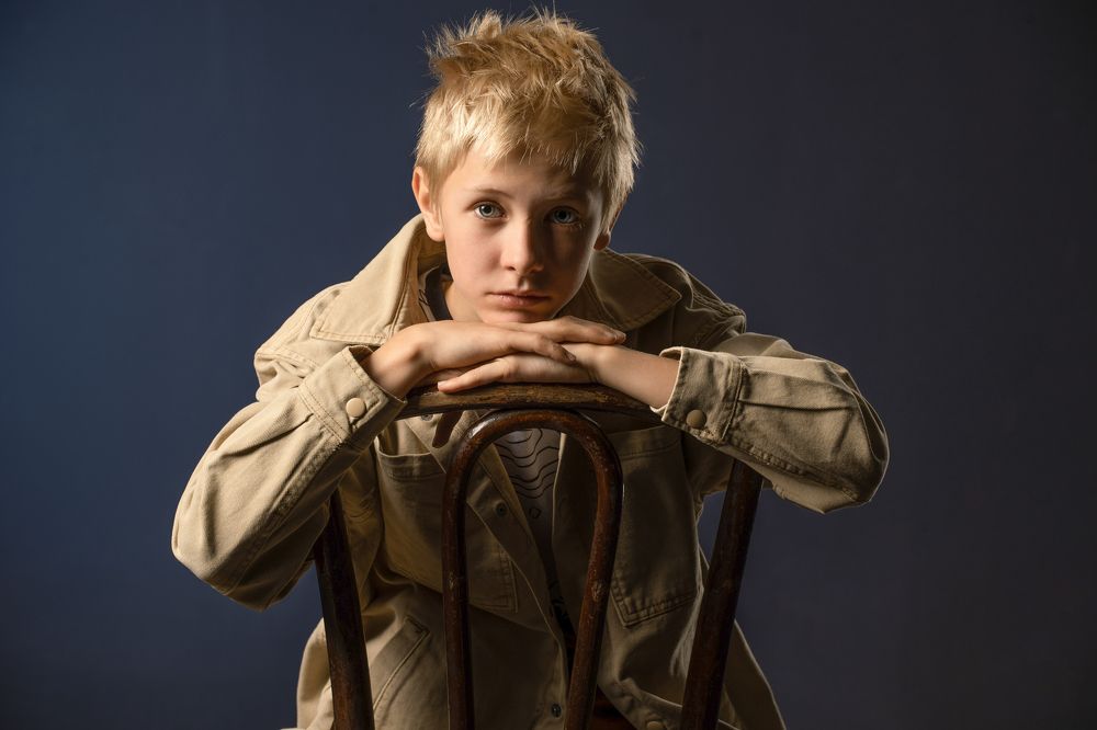 Photograph by Елена Цапко