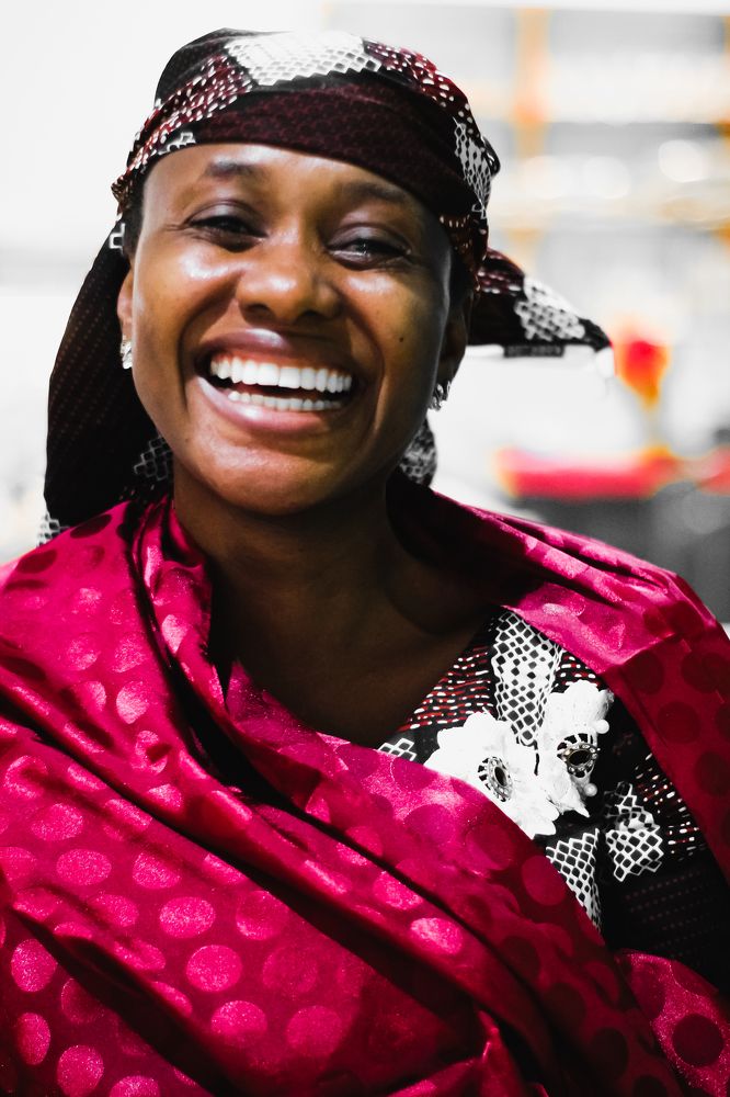 Photograph by Ifeanyichukwu Eze