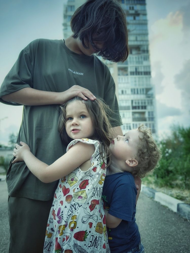 Photograph by Михаил Саидов