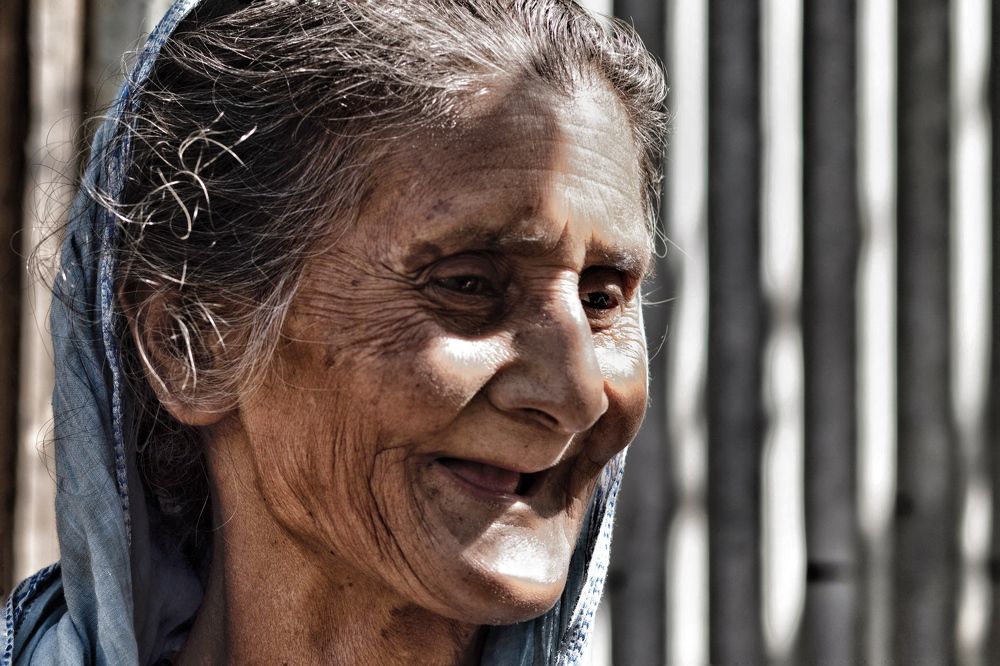 Фотография автора Washiful Majid