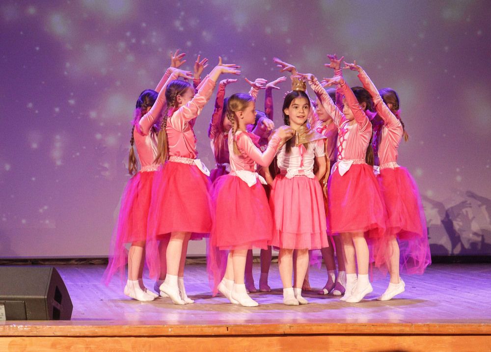 Photograph by Марина Тимонова