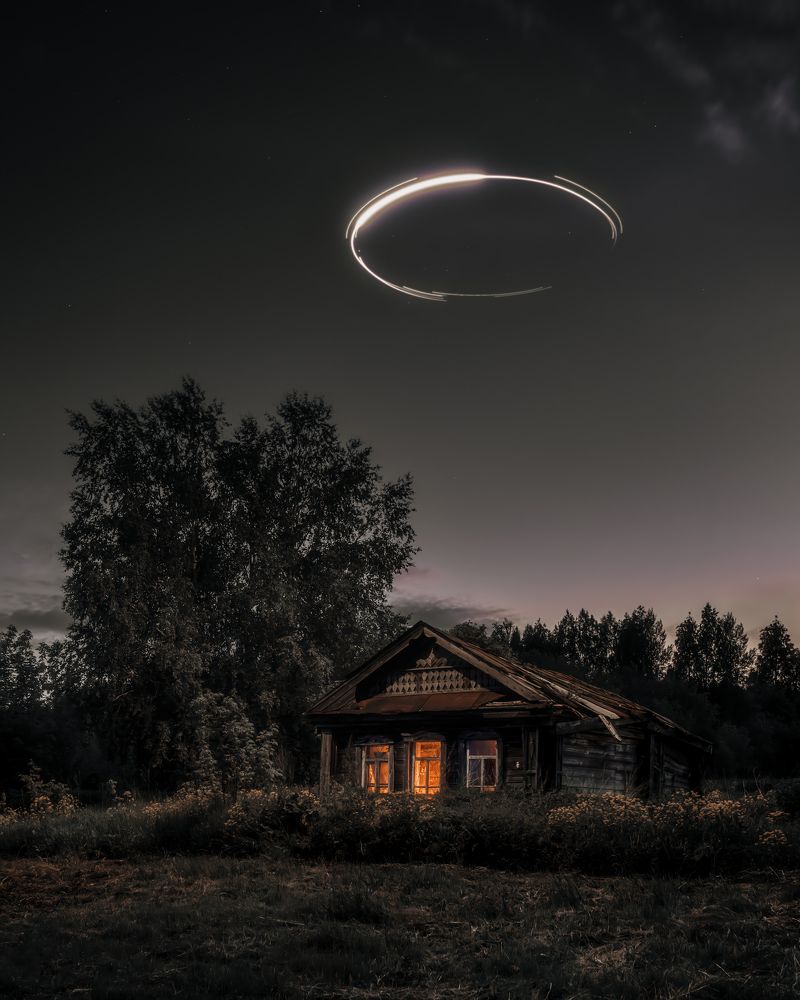 Photograph by Михаил Харитонычев