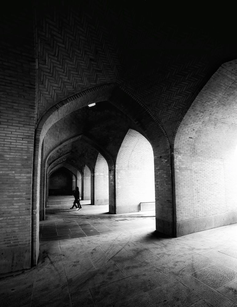 Photograph by Hamid espanani