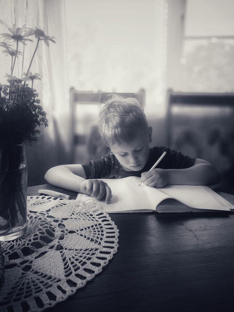 Photograph by Ольга Мартьянова