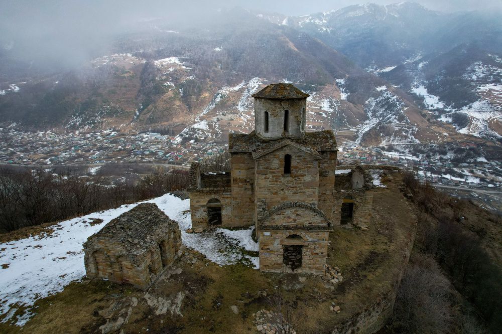 Photograph by Дмитрий Костяков