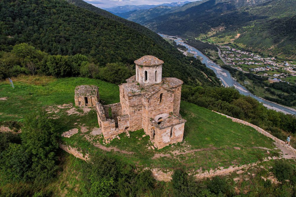 Photograph by Дмитрий Костяков