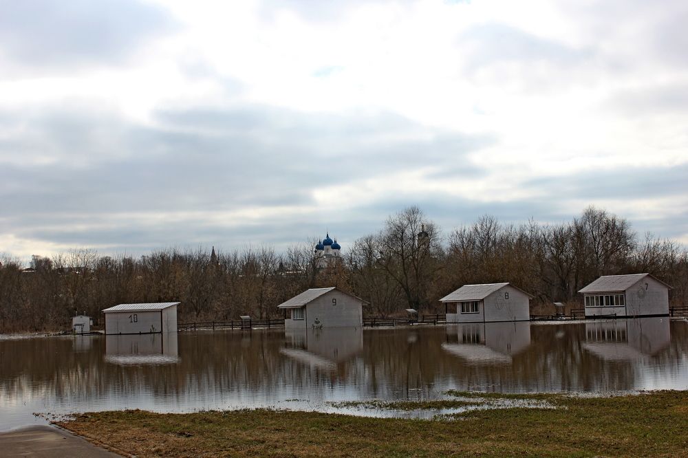 Photograph by Александр Бугаенко