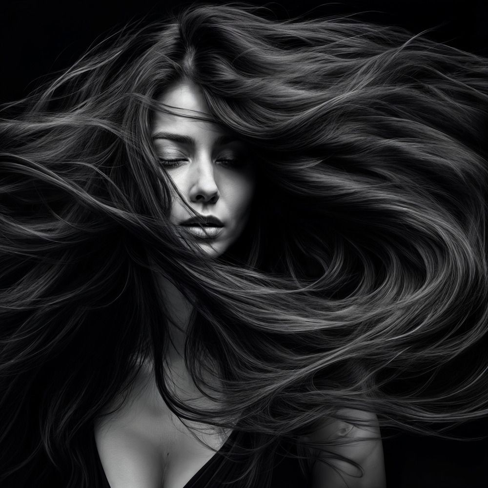 Photograph by Владимир Михайлов